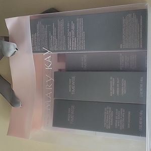 MaeyKay Time wise set